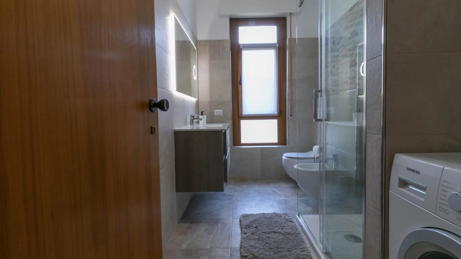 Welcomely - Ponte Vecchio Family Apartment Lecco
