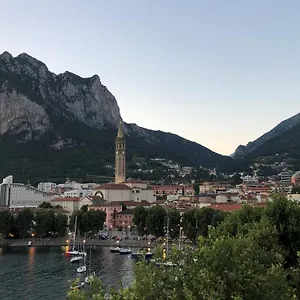 Hotell Alberi, Lecco