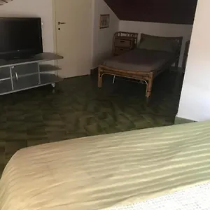 La Mansarda Lecco