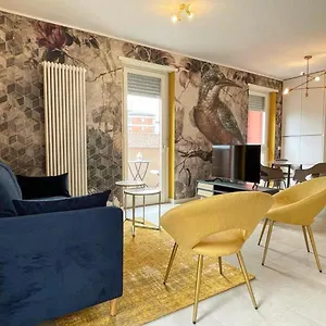 Casa Allegra Lecco