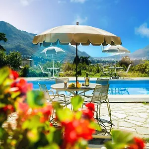  Bed & Breakfast Montebello