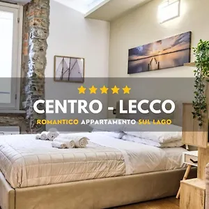 Centro-lecco Romantico Sul Lecco