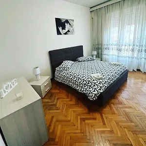 Loft Casa Lecco