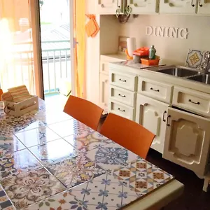  Appartement La Casa Sotto I Tigli