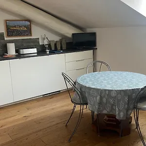 Appartamento Meschihouse - Leonardo 35, Lecco