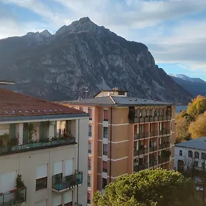 250 M Dal Lago Al Turati 98 - Free Wifi Lecco