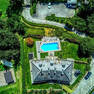 Accommodatie bij particulieren Montebello