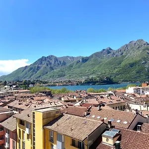 Appartamento Le Di Ferdinando, Lecco