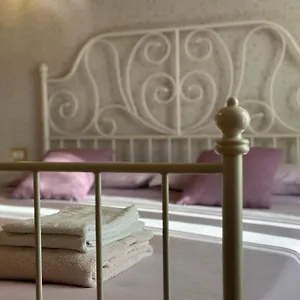  Bed & Breakfast Rocca Dell'innominato