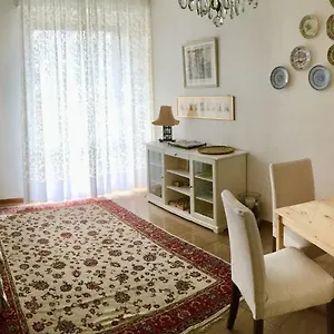 Casa Mila Lecco