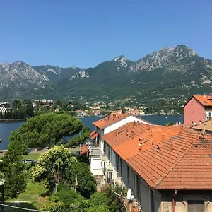 Appartamento Casa Mauri, Lecco