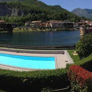 Casa Isola Viscontea Lecco