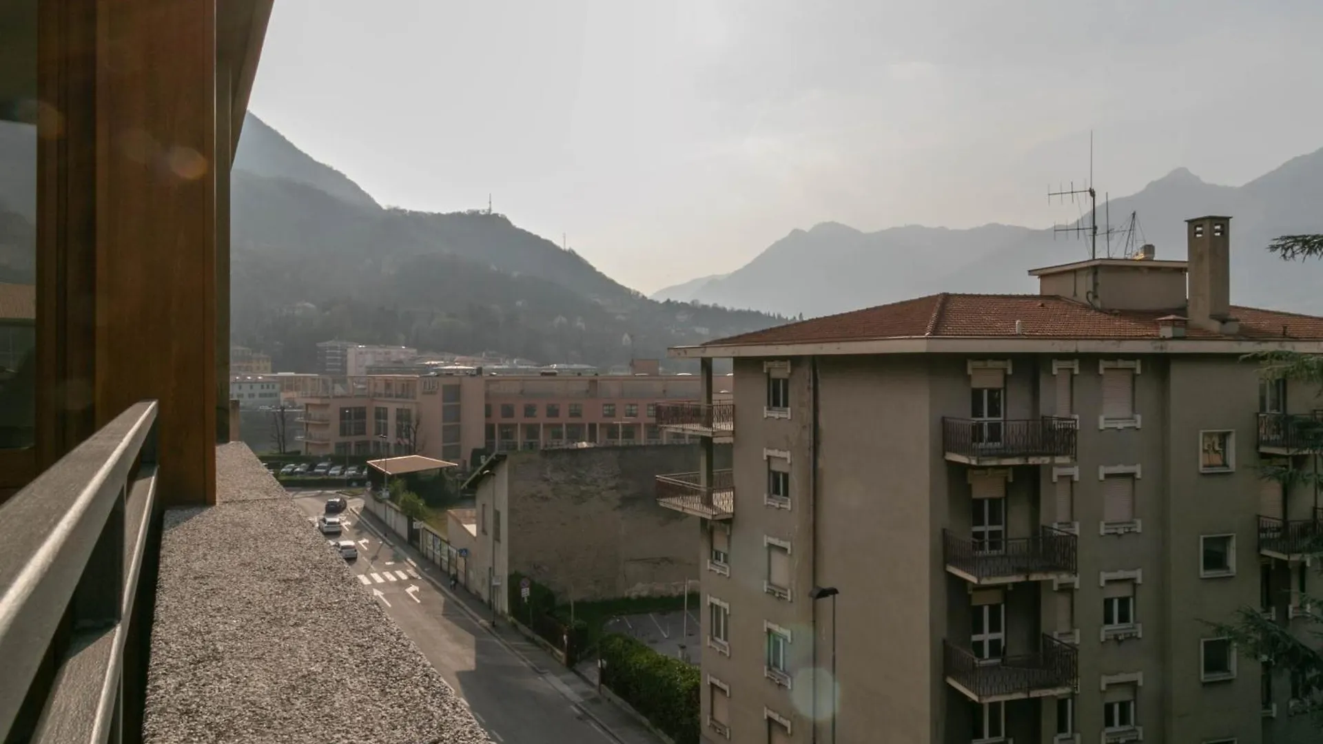 Welcomely - Ponte Vecchio Family Apartment Lecco Italy