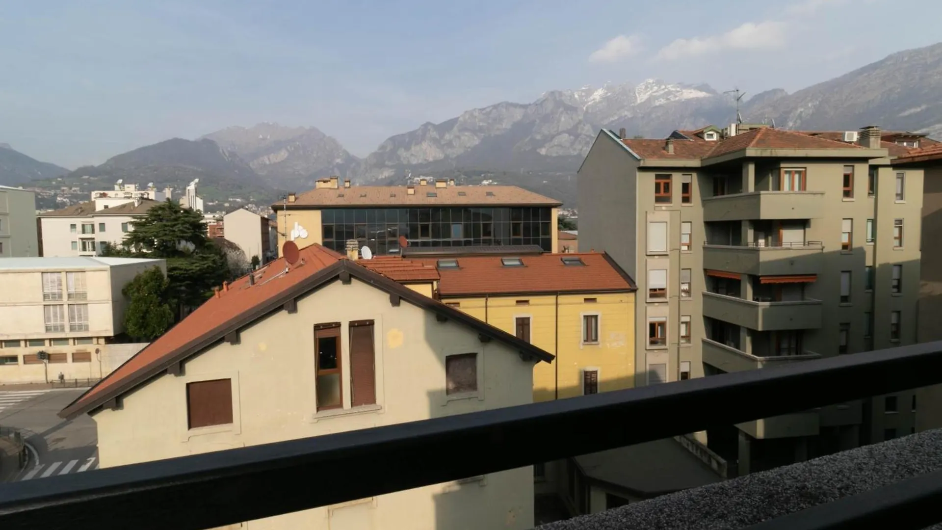 Welcomely - Ponte Vecchio Family Apartment Lecco