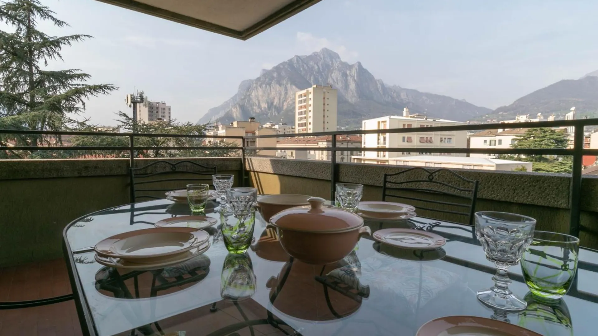 Welcomely - Ponte Vecchio Family Apartment Lecco
