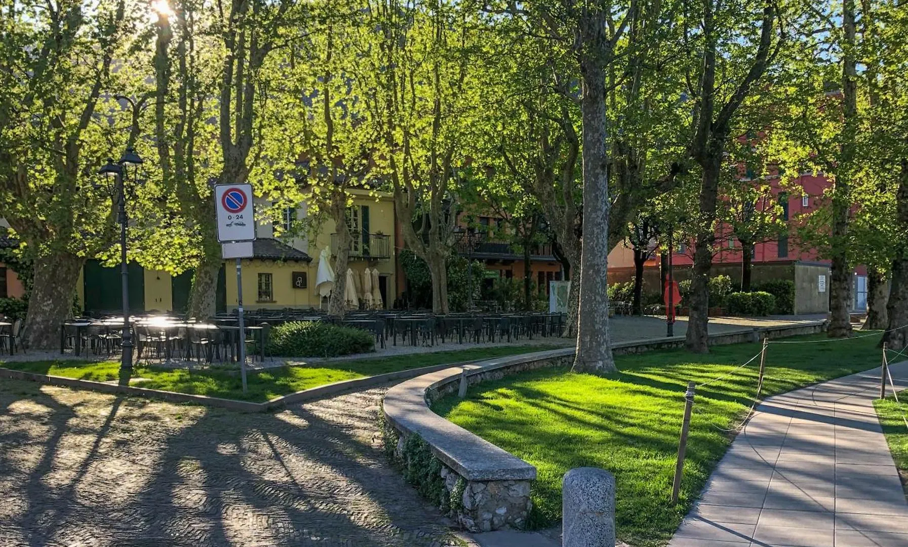 Welcomely - Ponte Vecchio Family Apartment Lecco