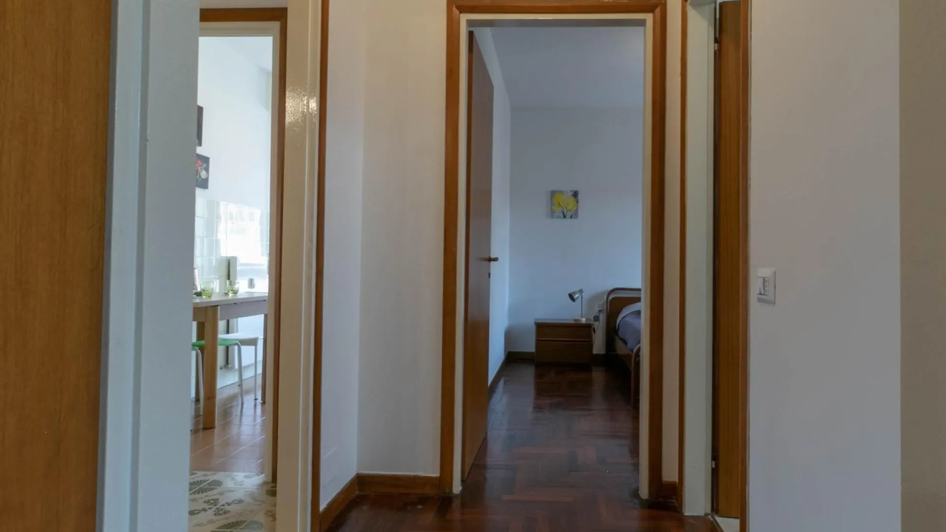 Welcomely - Ponte Vecchio Family Apartment Lecco 0*,