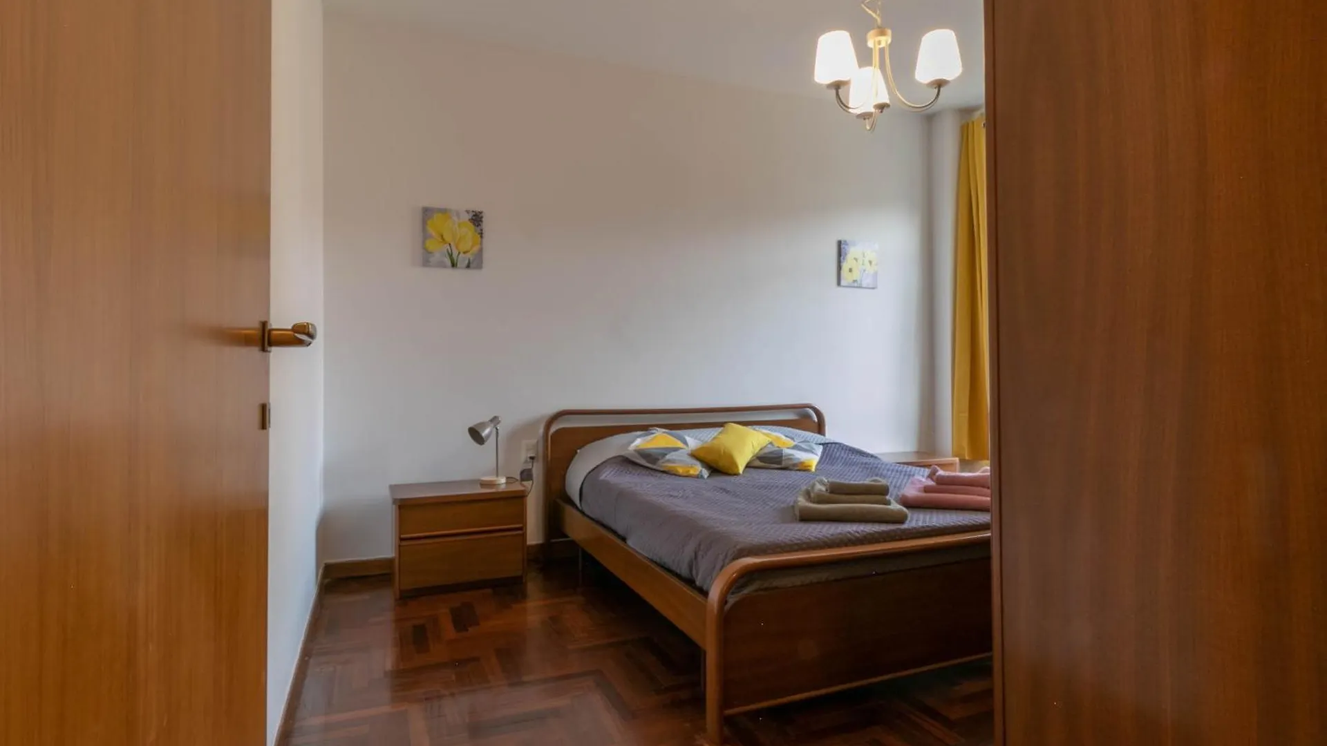 Welcomely - Ponte Vecchio Family Apartment Lecco