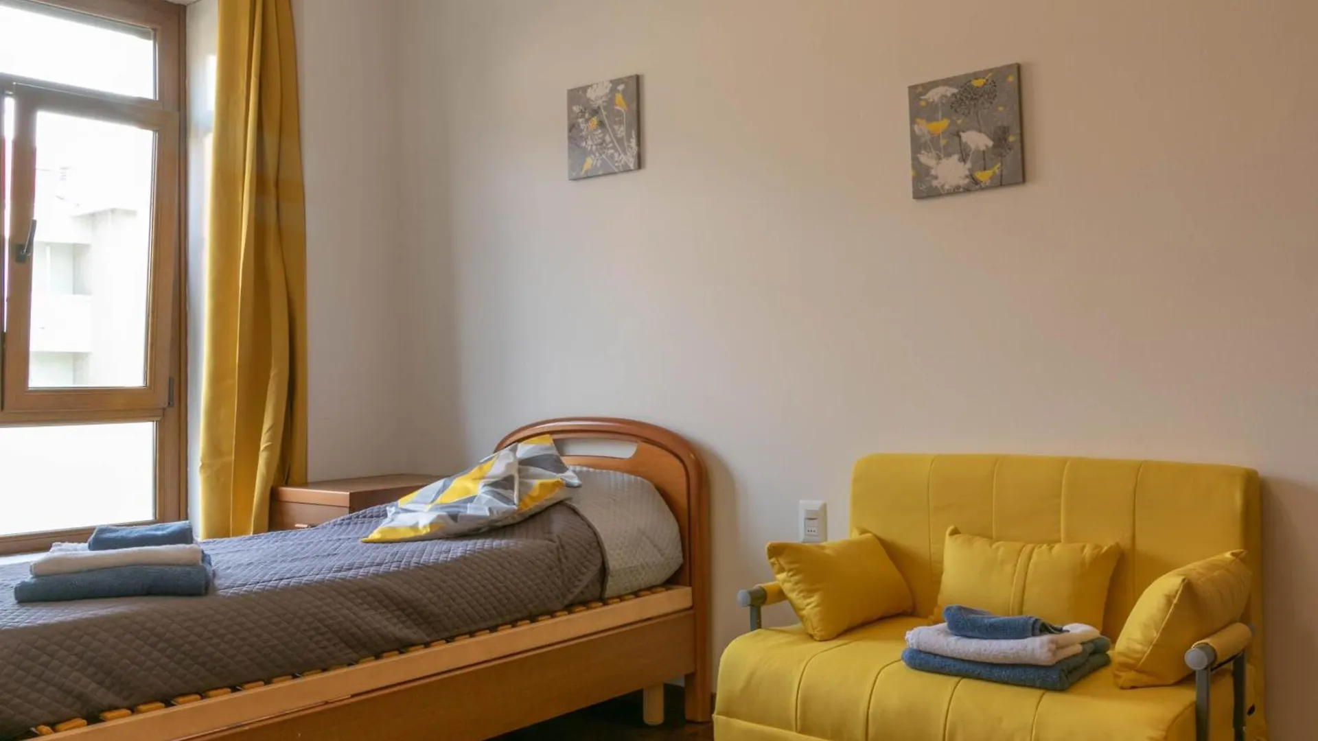 Welcomely - Ponte Vecchio Family Apartment Lecco Italy