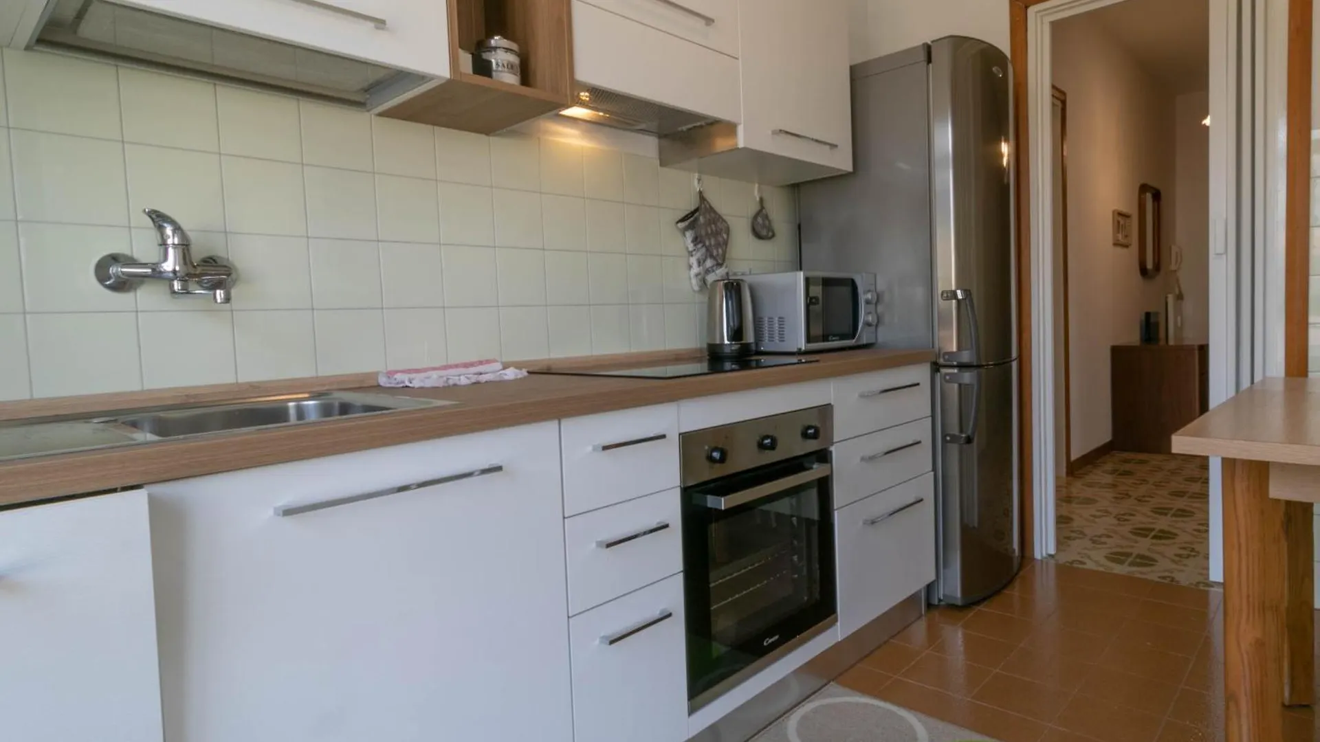 Welcomely - Ponte Vecchio Family Apartment Lecco