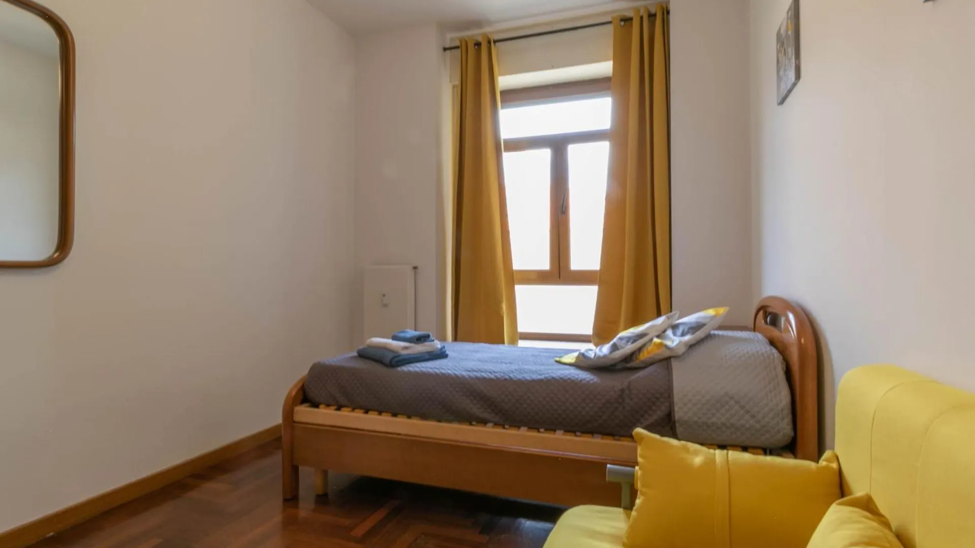 Welcomely - Ponte Vecchio Family Apartment Lecco