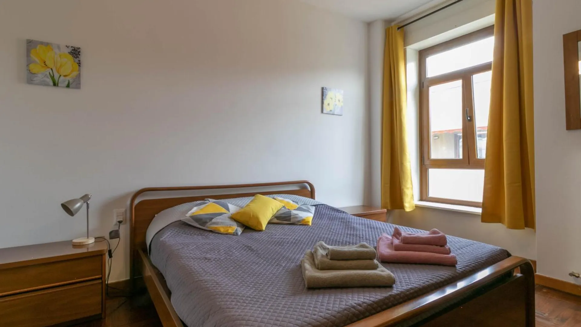 Welcomely - Ponte Vecchio Family Apartment Lecco Italy