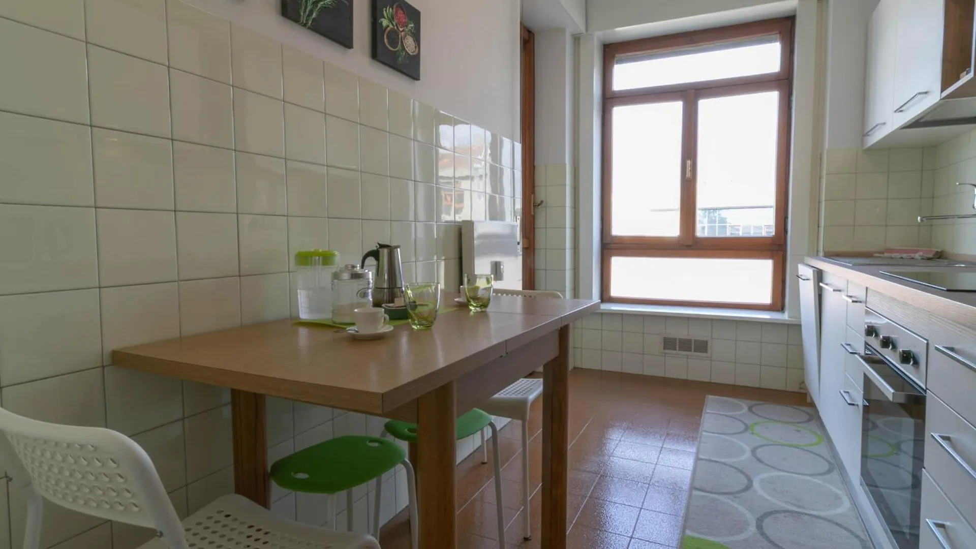 Welcomely - Ponte Vecchio Family Apartment Lecco Italy